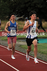 3000 metres, 2021 North East Grand Prix 6, Monkton, Wednesday, August 4th. Photo: David T. Hewitson/Sports for All Pics